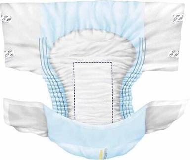 Comfortable Disposable Diaper For Adult  Application: Industrial