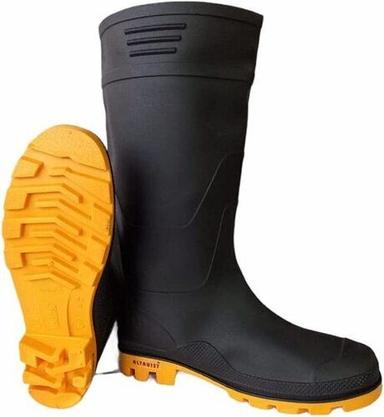 Safety Gumboots