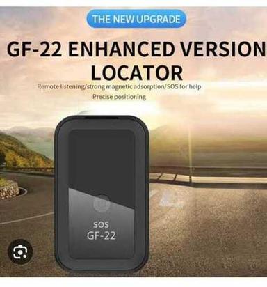 Gps Tracking Device For Car And Motorcycle Use