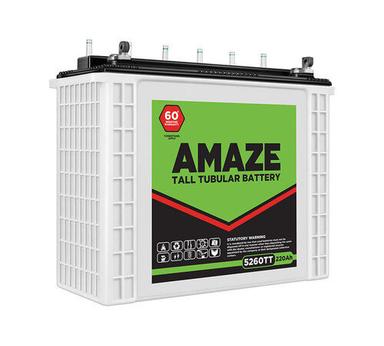 Heavy Duty Inverter Batteries For Domestic Use