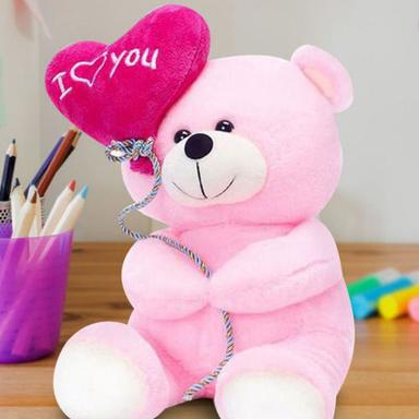 Plush Stuffed Teddy Bear For Kids