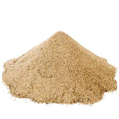 Washed Silica Sand For Construction Use Application: Commercial