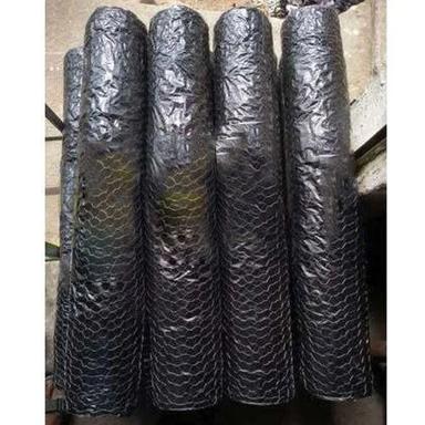 Corrosion And Rust Resistant Durable Chicken Wire Mesh