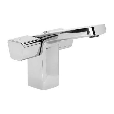 Stainless Steel Basin Mixer For Home And Hotel