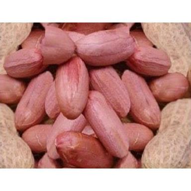 Vri 10 Red Skin Organic Raw Indian Peanuts Broken (%): 2