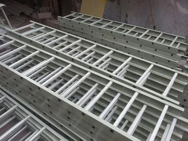 Chemical Fire Resistant Frp Grp Cable Trays