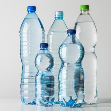 Eco Friendly And Portable Durable Multi-Shape Plastic Bottles