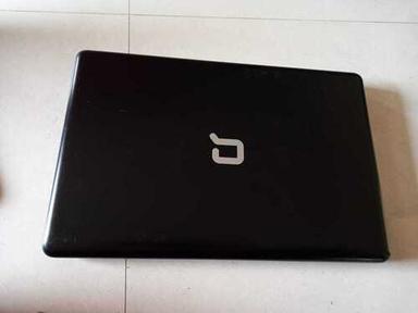  हिंग ब्लैक कलर के साथ इट लैपटॉप एलसीडी बैक कवर स्क्रीन पैनल 