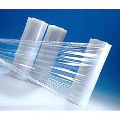 Water Resistant Transparent PP Packaging Rolls