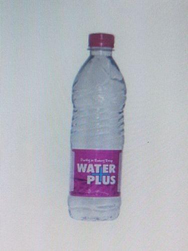 100% Pure And Fresh Packaged Drinking Water