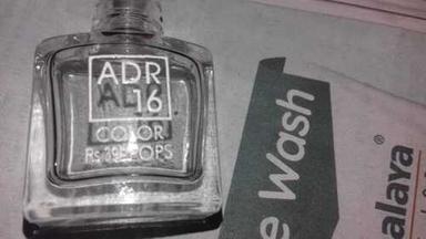 Nail polish bottle