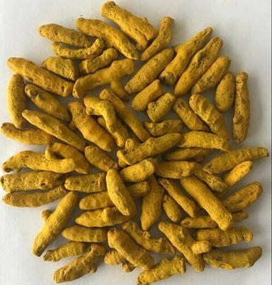 Good For Health And Rich In Taste Turmeric Finger