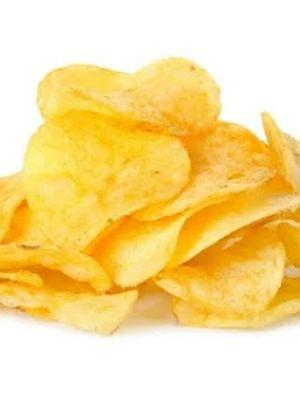Mouthwatering Taste Crispy Potato Chips