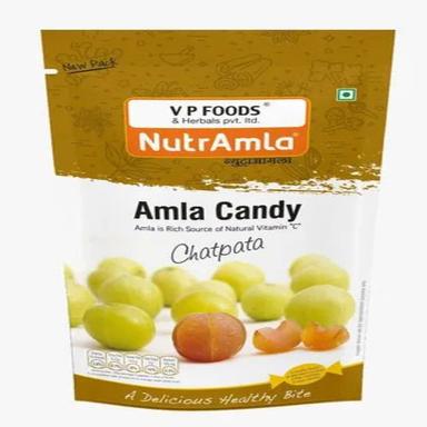 Rich Source Of Vitamin C Amla Chatpata Candy