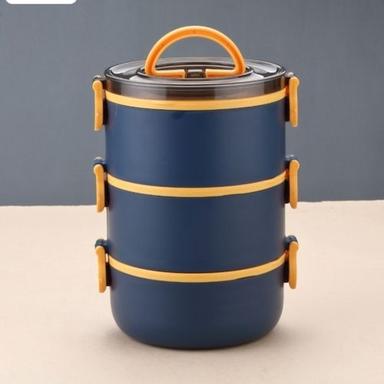 Leak Proof And Durable Insulated Lunch Box 