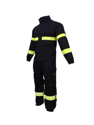 100% Cotton Industrial Coverall