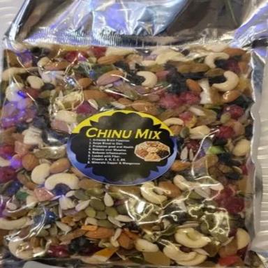 Zero Cholesterol And Fats Mix Dry Fruits