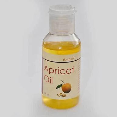 Cold Pressed Apricot Oil