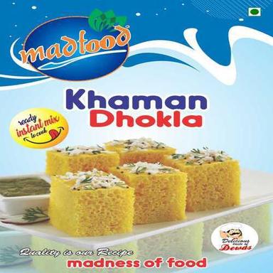 Khaman Dhokla Mix (Madness Of Food)