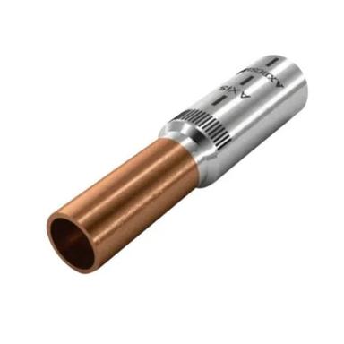 Alluminium Copper Non Tension Bimetal Joints