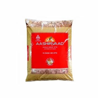 100% Natural And Pure Organic Wheat Floor For Cooking Use Pack Size: 10 Kg