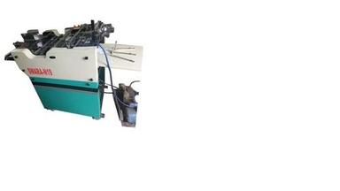 Corrugated Box Making Machine