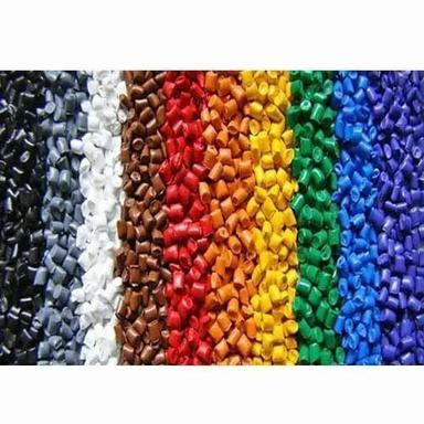 Multi-Color ABS Plastic Masterbatch For Plastic Industry