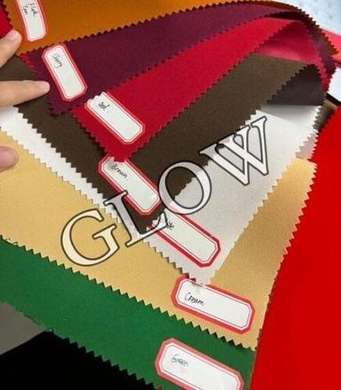 Multi-Color Velvet Fabric For Jewellery Boxes, Pooja Aasan