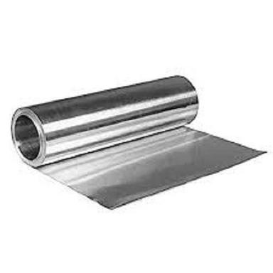 Rectangle Shape Polished Finish Corrosion Resistant Aluminium Sheets For Industrial 