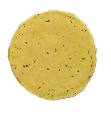 Delicious Taste And Easy To Digest Salty Papad