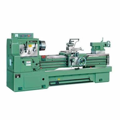 Electric Single Phase Lathe Machine