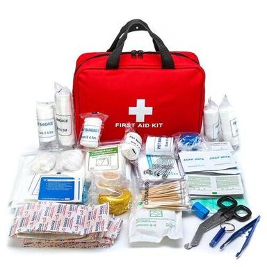 First Aid Kit Large 