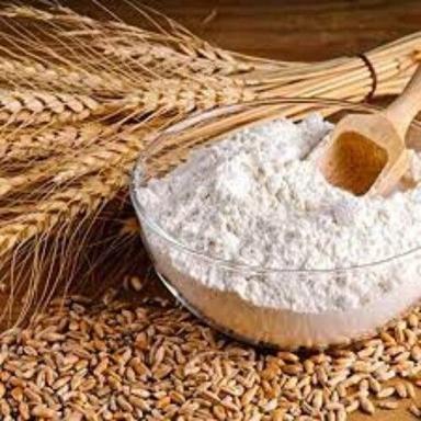100% Pure And Organic Wheat Flour For Cooking Use