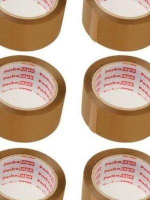 bopp packing tapes