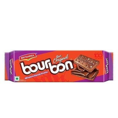 Britannia BourBon Biscuits (The Original)
