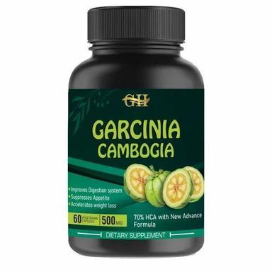 Garcinia Cambogia Capsule For Weight Loss