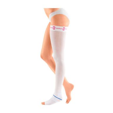 Mediven Struva 23 Thigh Brown Compression Stockings