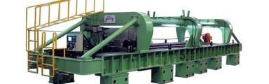 Special Purpose Machine Spm Machine For Industrial Use Processing Type: 2