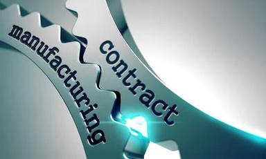 Contract Manufacturing Services