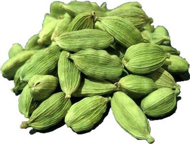 Green Cardamom For Spices, Food And Medicine