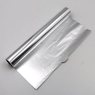 Keeps Food Warm Aluminium Foil Paper