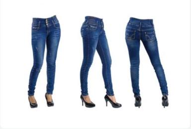 Ledies Jeans 
