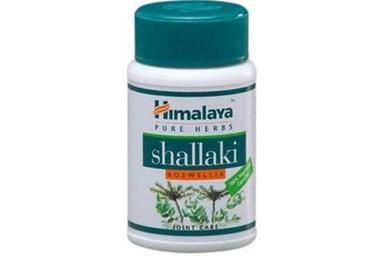 Herbal Joint Support Shallaki 60 Tablets
