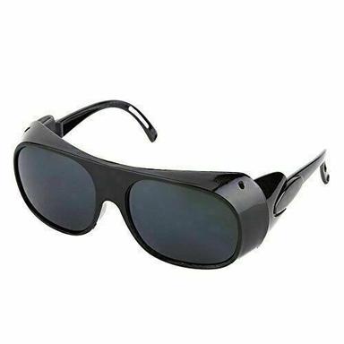 Light Weight Black Welding Safety Goggles