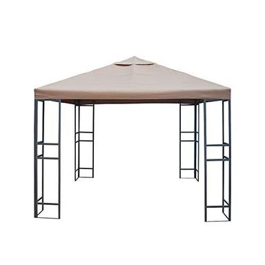 White Waterproof Gazebo Tent For Outdoor