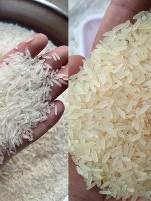 High In Protein 1121 Basmati Rice