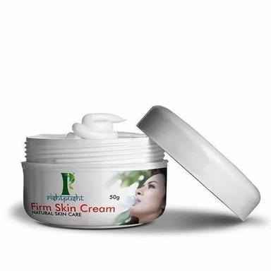 Herbal Skin Cream For Natural Skin Care, Packaging Size 50 gm