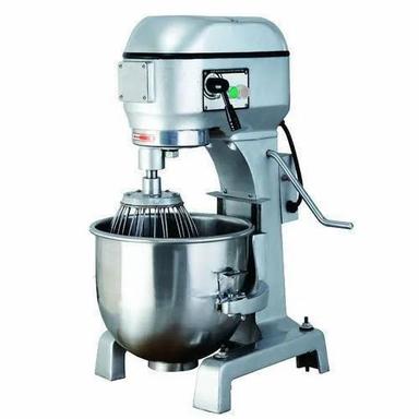 Stainless Steel High Speed Planetary Mixer For Commercial