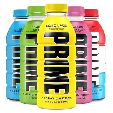 500 ML Prime Hydration Sports Drink