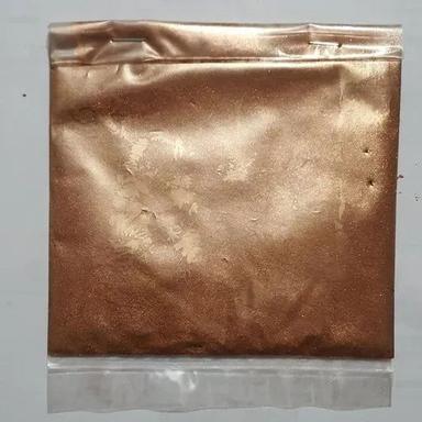 Eco Friendly Highly Pure Copper Pearl Powder